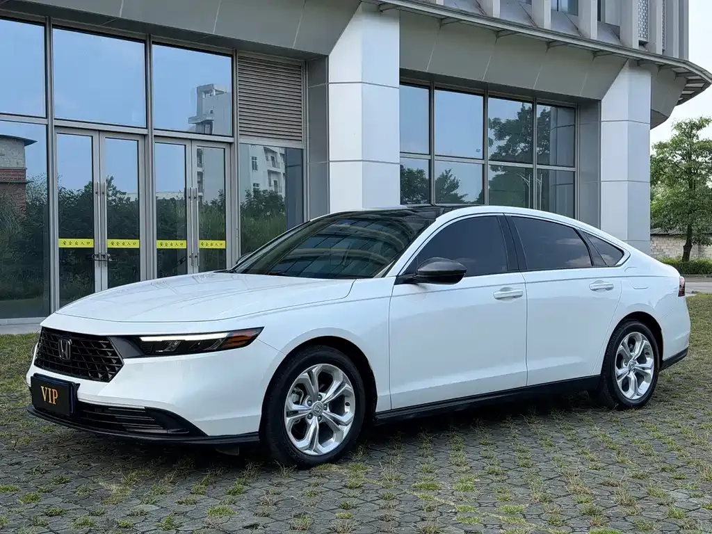 2023 Honda Accord 260TURBO