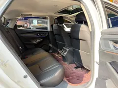 2023 Honda Accord 260TURBO, белый — фото 9