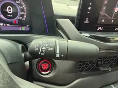 2023 Honda Accord 260TURBO, белый — фото 14
