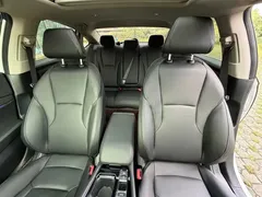 2023 Honda Accord 260TURBO, белый — фото 21