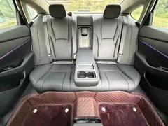 2023 Honda Accord 260TURBO, белый — фото 22