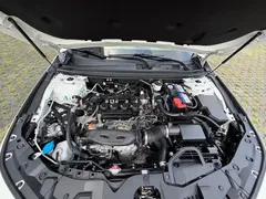 2023 Honda Accord 260TURBO, белый — фото 27