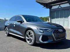 2023 Audi A3L Limousine 35 TFSI Luxury Sport — фото 3
