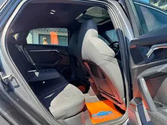 2023 Audi A3L Limousine 35 TFSI Luxury Sport — фото 9