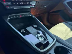 2023 Audi A3L Limousine 35 TFSI Luxury Sport — фото 12