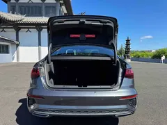 2023 Audi A3L Limousine 35 TFSI Luxury Sport — фото 20
