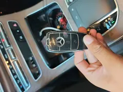 2022 Mercedes-Benz E-Class E 300 L, чёрный — фото 9