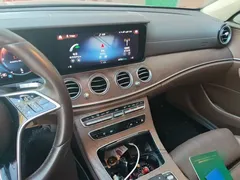 2022 Mercedes-Benz E-Class E 300 L, чёрный — фото 14