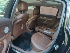 2022 Mercedes-Benz E-Class E 300 L, чёрный — фото 18