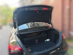 2022 Mercedes-Benz E-Class E 300 L, чёрный — фото 20