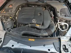 2022 Mercedes-Benz E-Class E 300 L, чёрный — фото 21
