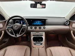 2023 Mercedes-Benz E-Class E 300 L Luxury, чёрный — фото 10