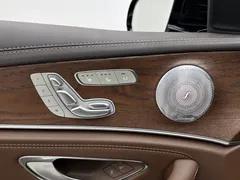 2023 Mercedes-Benz E-Class E 300 L Luxury, чёрный — фото 15