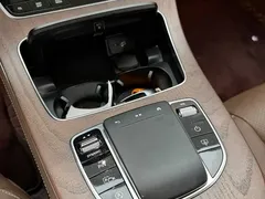 2023 Mercedes-Benz E-Class E 300 L Luxury, чёрный — фото 16