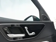 2023 Mercedes-Benz C-Class C 260 L Sport, белый — фото 5