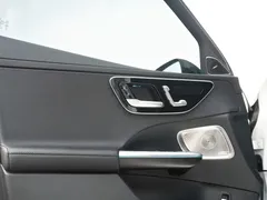 2023 Mercedes-Benz C-Class C 260 L Sport, белый — фото 10