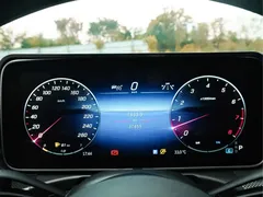 2023 Mercedes-Benz C-Class C 260 L Sport, белый — фото 13