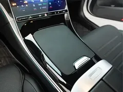 2023 Mercedes-Benz C-Class C 260 L Sport, белый — фото 16