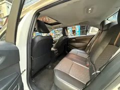 2023 Toyota Levin 1.8L Hybrid Sport, белый — фото 8