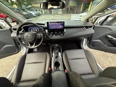 2023 Toyota Levin 1.8L Hybrid Sport, белый — фото 10