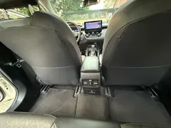 2023 Toyota Levin 1.8L Hybrid Sport, белый — фото 11