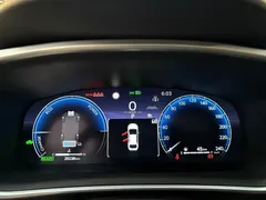 2023 Toyota Levin 1.8L Hybrid Sport, белый — фото 14
