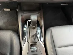 2023 Toyota Levin 1.8L Hybrid Sport, белый — фото 16