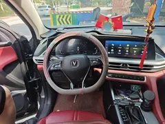 2022 Changan CS75 PLUS 1.5T — фото 3