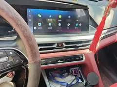 2022 Changan CS75 PLUS 1.5T — фото 6