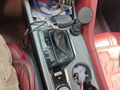 2022 Changan CS75 PLUS 1.5T — фото 7