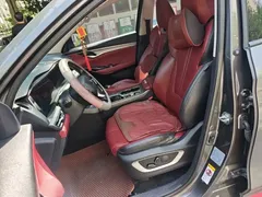 2022 Changan CS75 PLUS 1.5T — фото 8