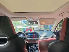 2022 Changan CS75 PLUS 1.5T — фото 9