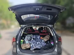 2022 Changan CS75 PLUS 1.5T — фото 10