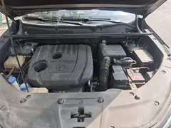 2022 Changan CS75 PLUS 1.5T — фото 11