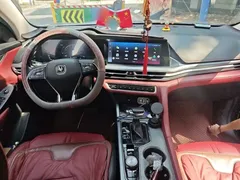 2022 Changan CS75 PLUS 1.5T — фото 13