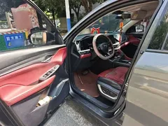 2022 Changan CS75 PLUS 1.5T — фото 14