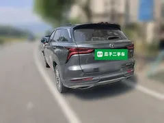 2022 Changan CS75 PLUS 1.5T — фото 25