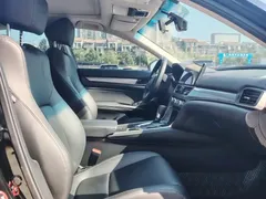 2022 Honda Accord 260TURBO Flagship, чёрный — фото 5
