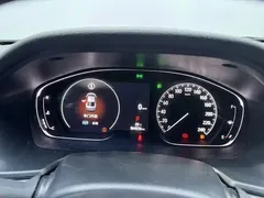 2022 Honda Accord 260TURBO Luxury, чёрный — фото 10