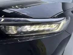 2022 Honda Accord 260TURBO Luxury, чёрный — фото 14