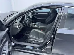 2022 Honda Accord 260TURBO Luxury, чёрный — фото 15