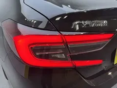 2022 Honda Accord 260TURBO Luxury, чёрный — фото 17