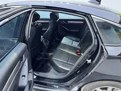 2022 Honda Accord 260TURBO Luxury, чёрный — фото 18