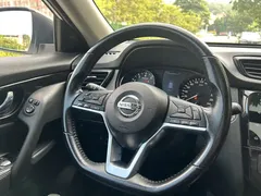 2021 Nissan X-Trail 2.0L CVT 2WD XL ITS Comfort, белый — фото 10