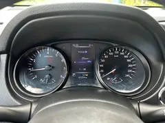 2021 Nissan X-Trail 2.0L CVT 2WD XL ITS Comfort, белый — фото 11