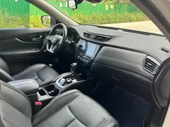 2021 Nissan X-Trail 2.0L CVT 2WD XL ITS Comfort, белый — фото 13