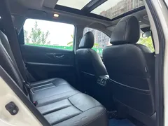 2021 Nissan X-Trail 2.0L CVT 2WD XL ITS Comfort, белый — фото 15