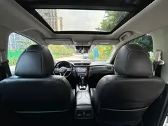 2021 Nissan X-Trail 2.0L CVT 2WD XL ITS Comfort, белый — фото 16
