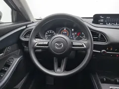 2022 Mazda CX-30 2.0L, синий — фото 11