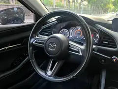 2022 Mazda 3 2.0L, белый — фото 4